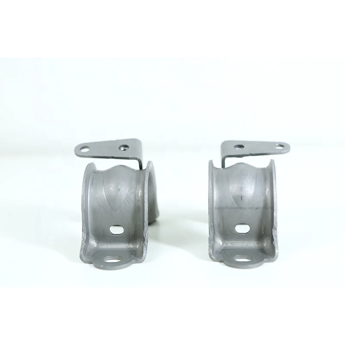 Tesla Model 3 model 3 front balance bar buckle ring clip